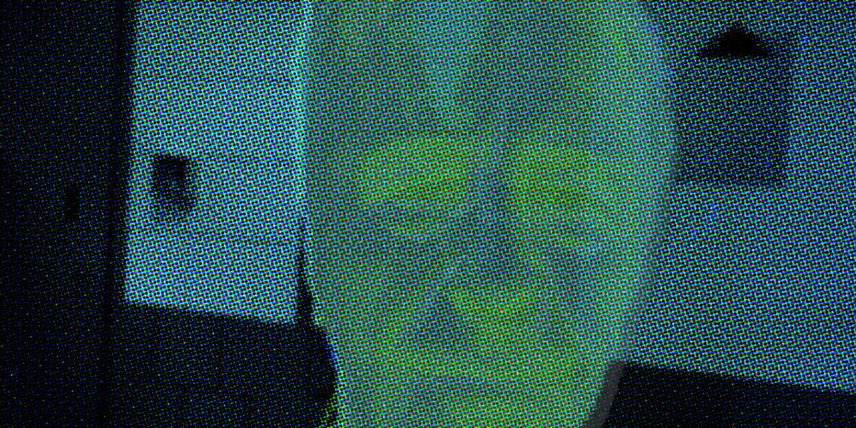 An image of the ghost of Jeffrey Epstein.